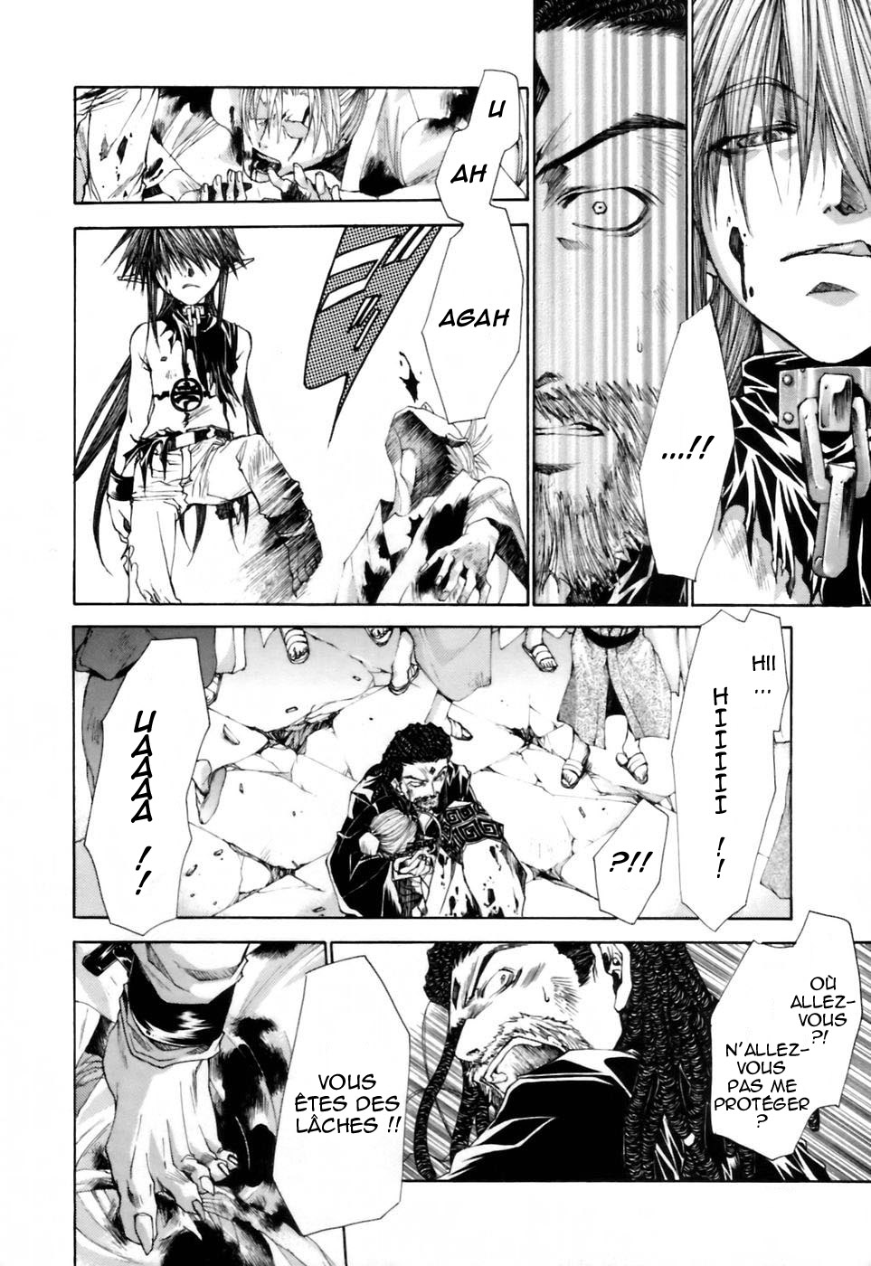 img Saiyuki Gaiden 14